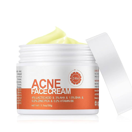 MOOYAM ACNE FACE CREAM